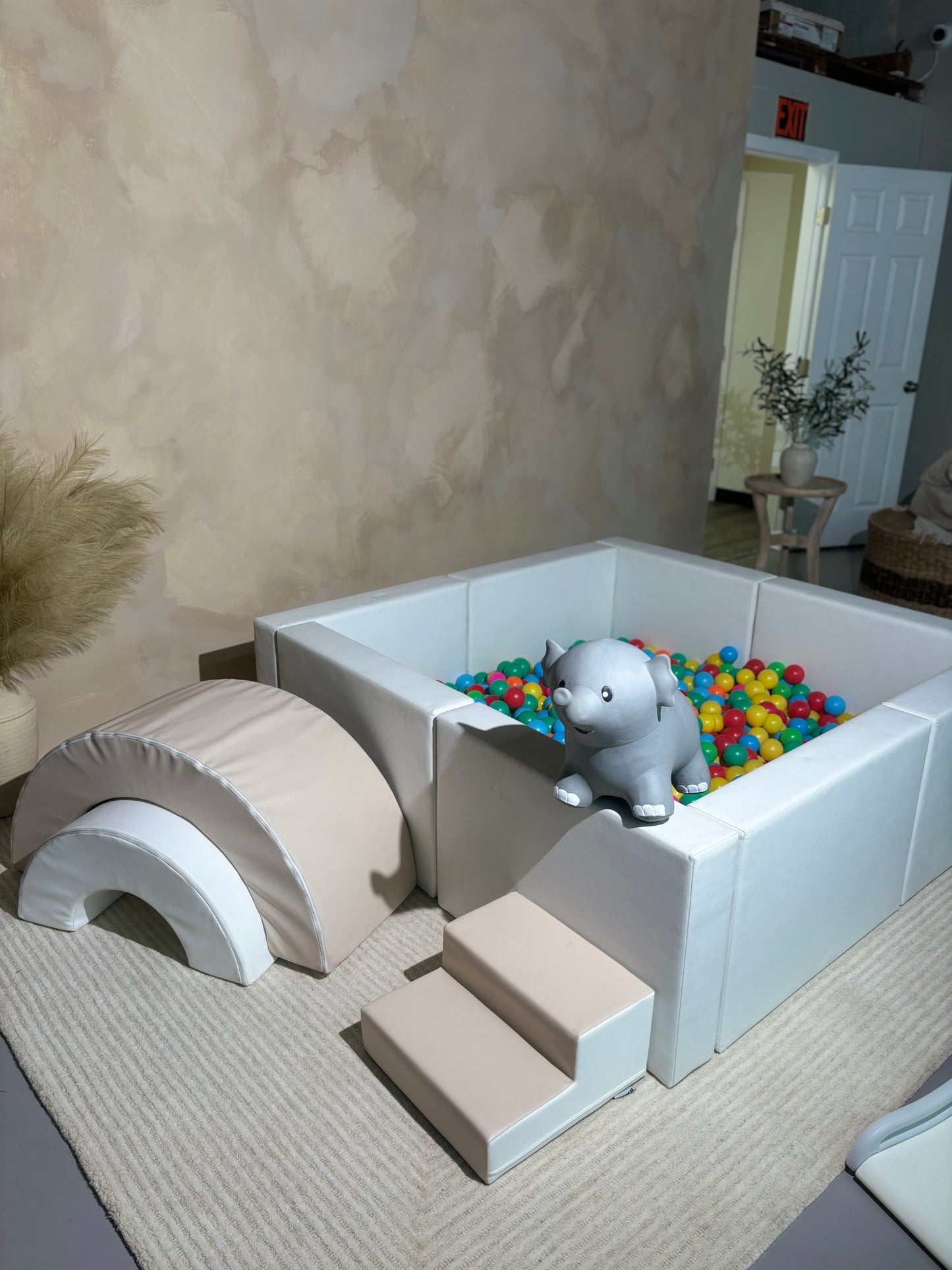 Level 3: Ultimate Play Zone