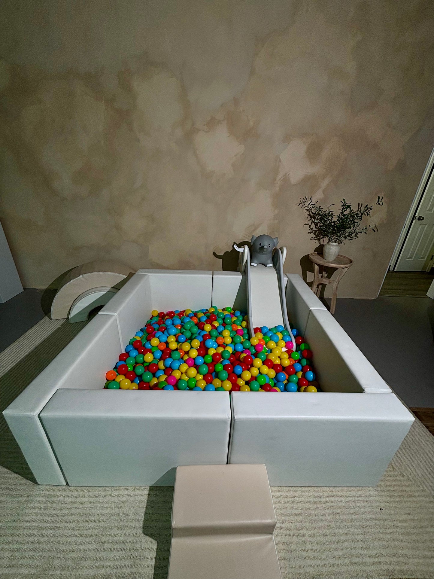 Next Level Ball Pit