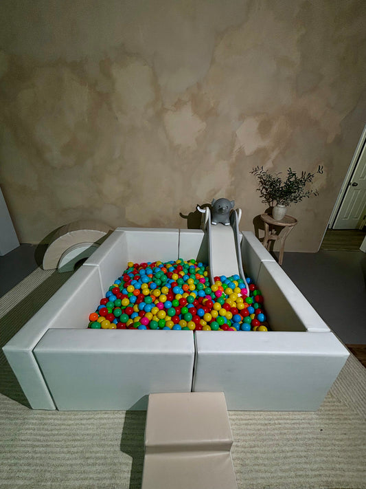 Next Level Ball Pit
