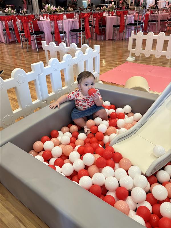 Level 2: Big Bounce Adventure